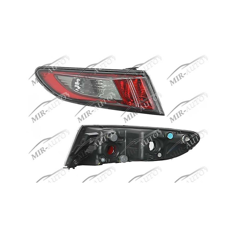 Tail Light