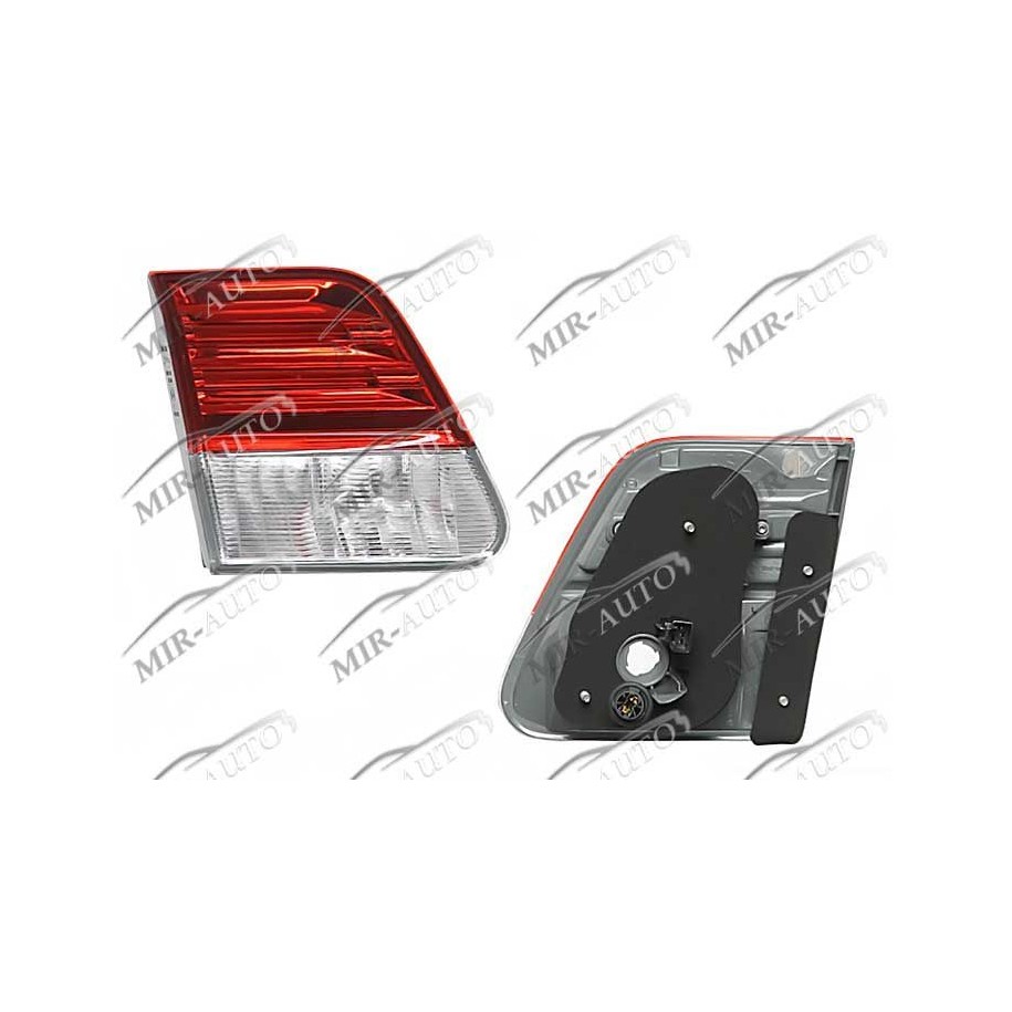 Tail Light