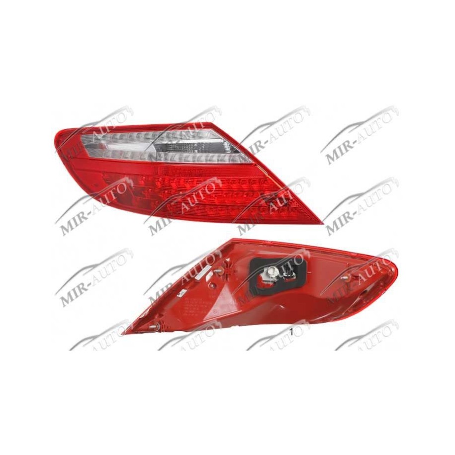 Tail Light