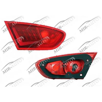 Tail Light