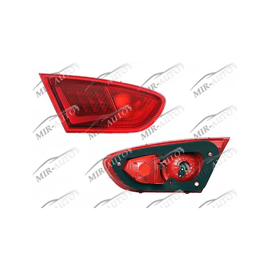 Tail Light