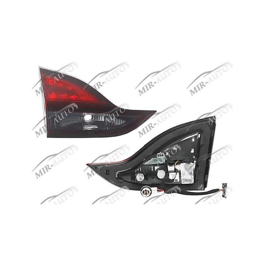Tail Light