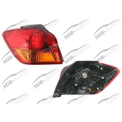 Tail Light