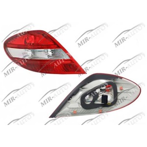 Tail Light
