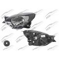 Main Headlamp