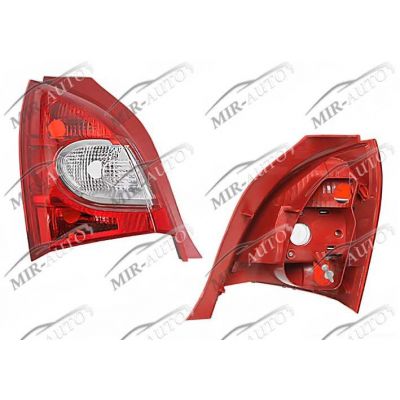 Tail Light