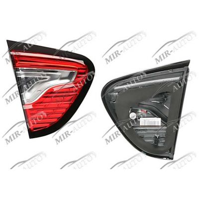 Tail Light