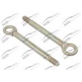 towing hook