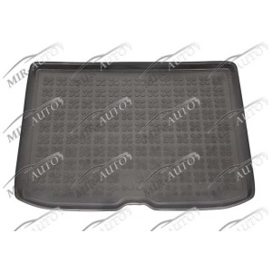 Bagažinės įdėklas