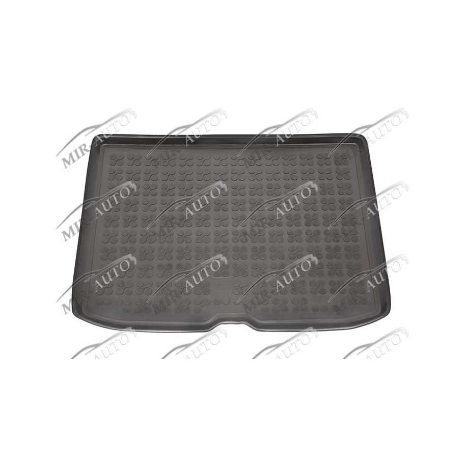 Вкладыш багажника