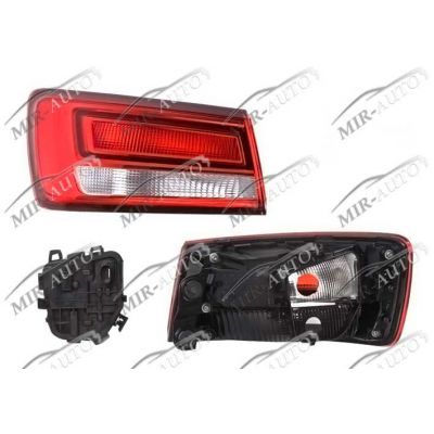 Tail light