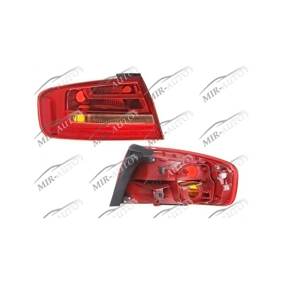 Tail light
