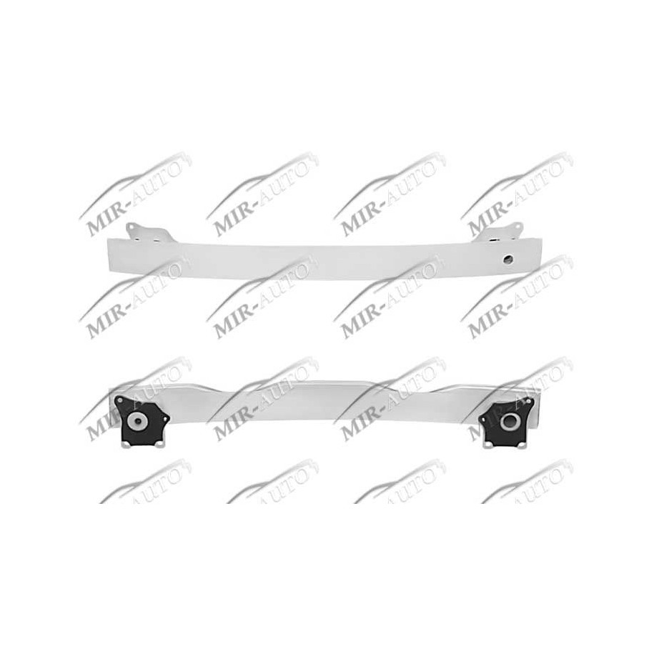 Усилитель бампера