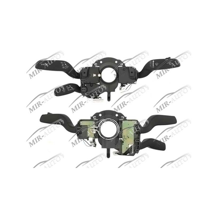 Steering column switch