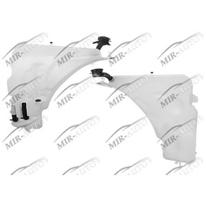 Windscreen washer tank