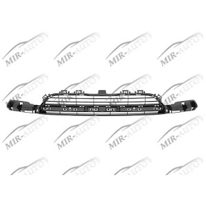 Решетка в бампере