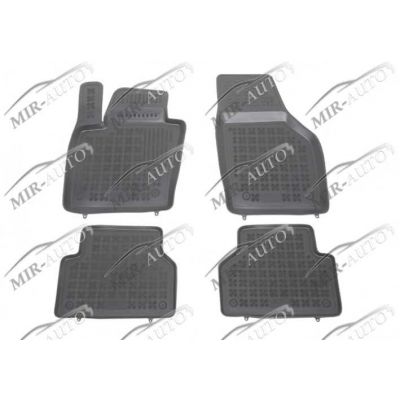 Floor mats