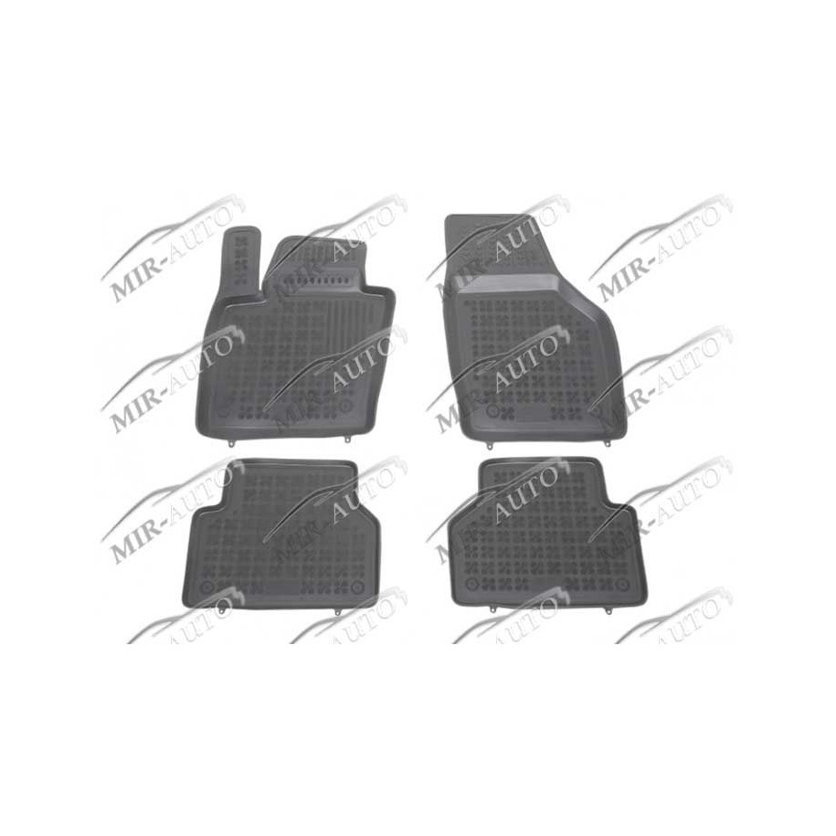 Floor mats