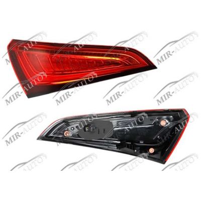 Tail light