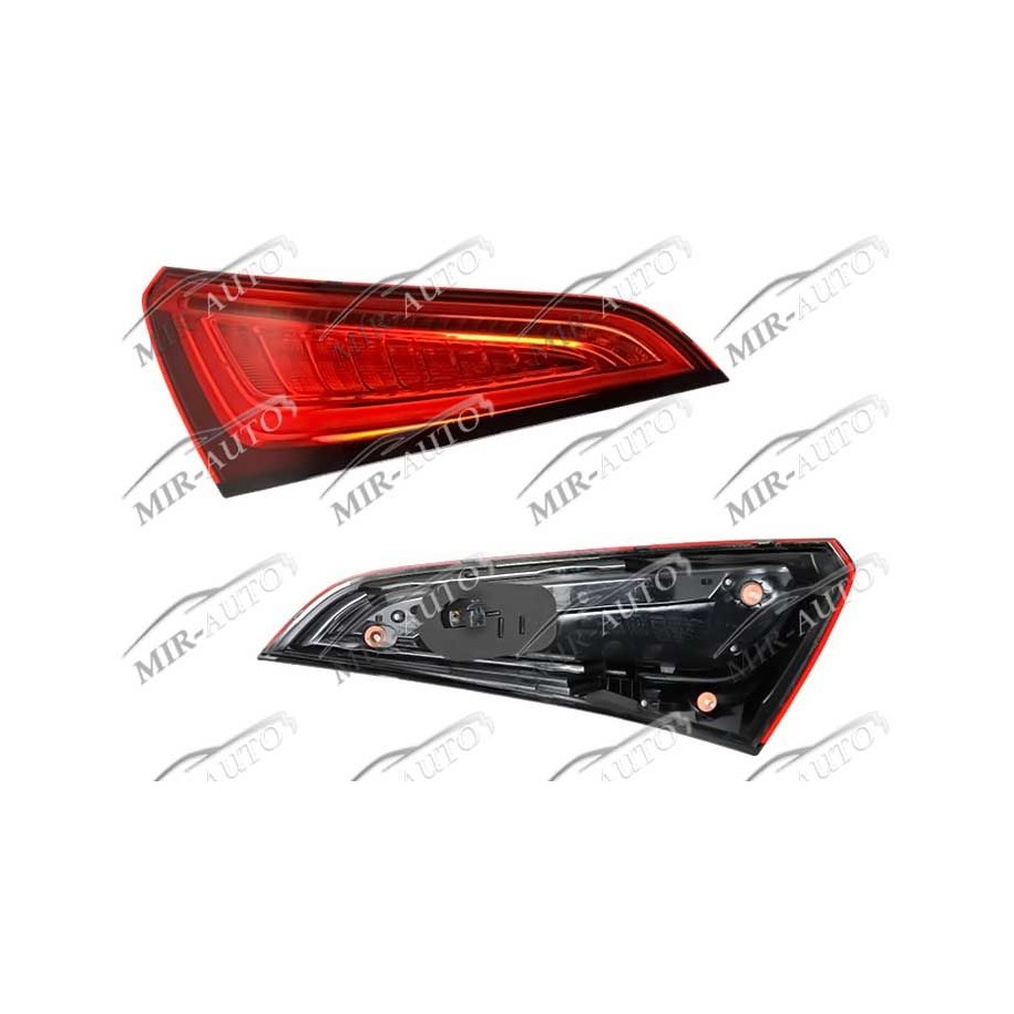 Tail light