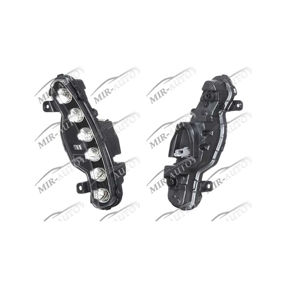 Daytime running light