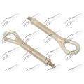 towing hook