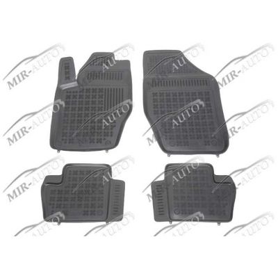 Floor mats