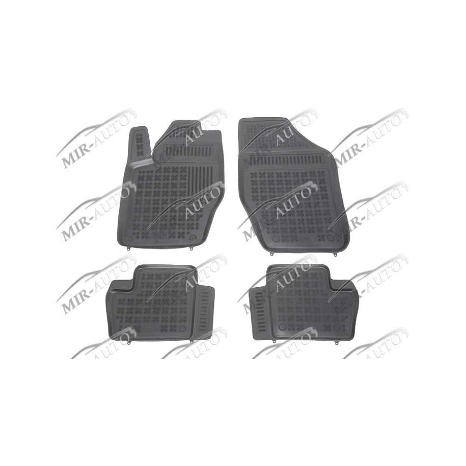 Floor mats