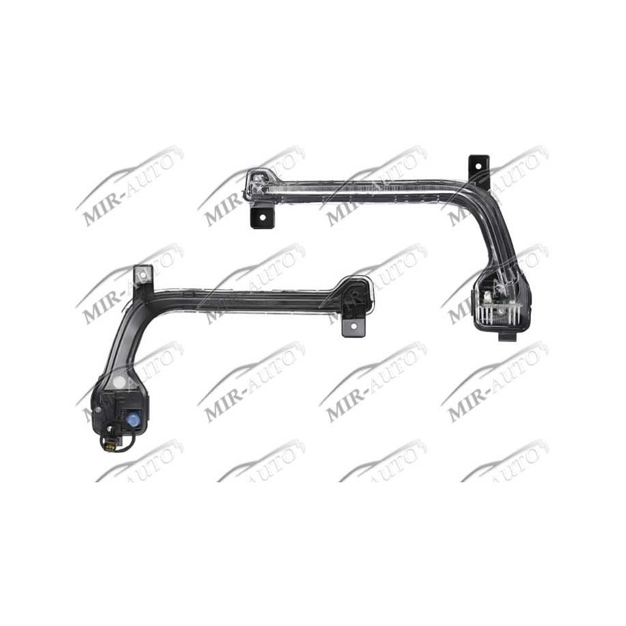 Daytime running light