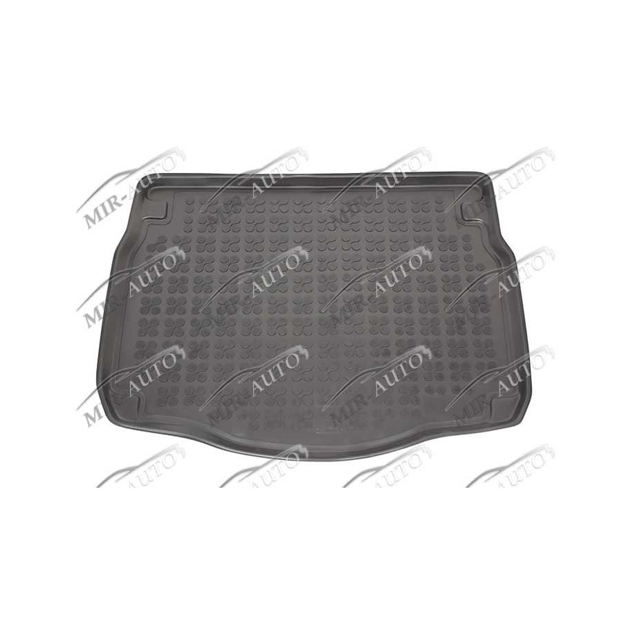 Bagažinės įdėklas