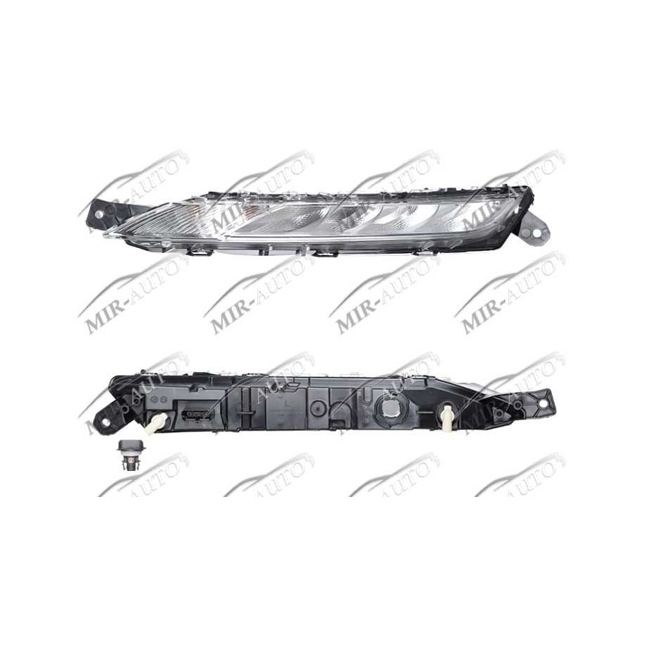 Daytime running light