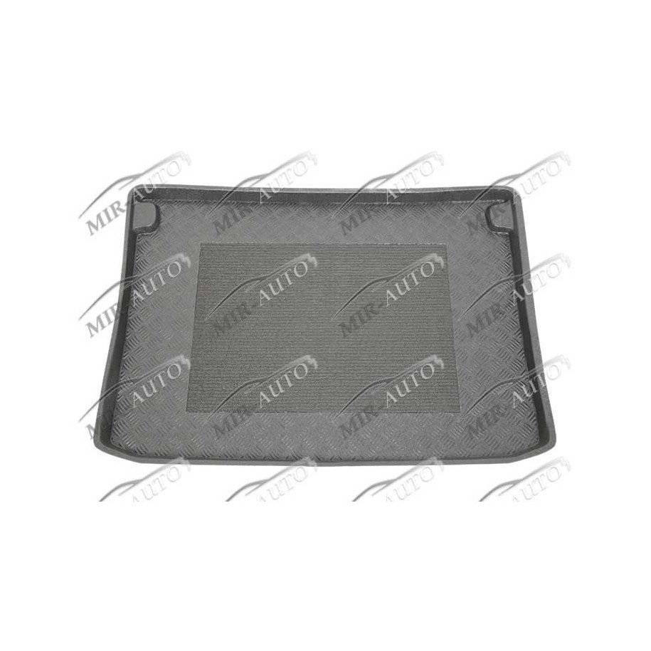 Вкладыш багажника