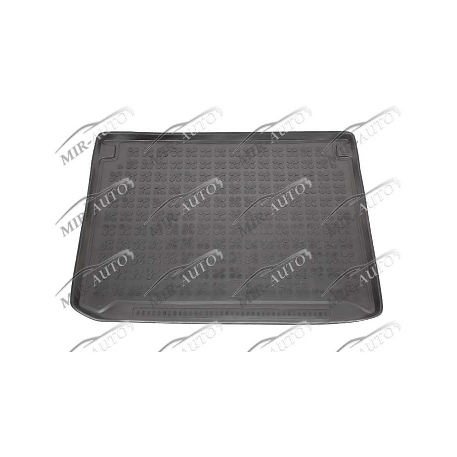 Bagažinės įdėklas