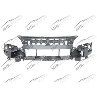 Grille support