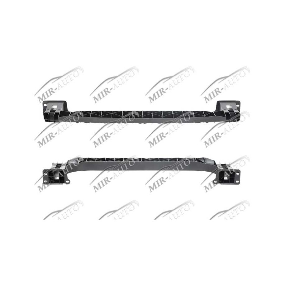 Bumper reinforcement