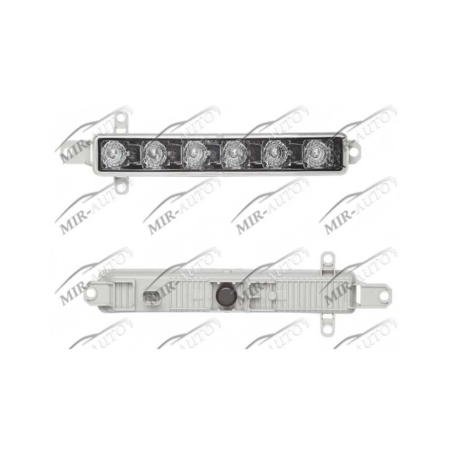 Daytime running light