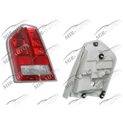 Tail light