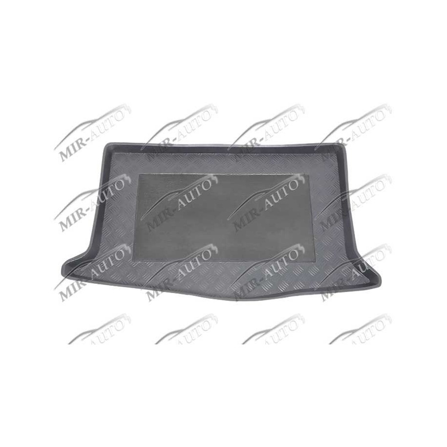 Вкладыш багажника