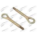 towing hook