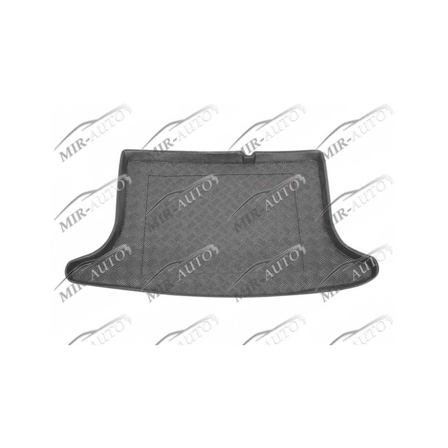 Вкладыш багажника