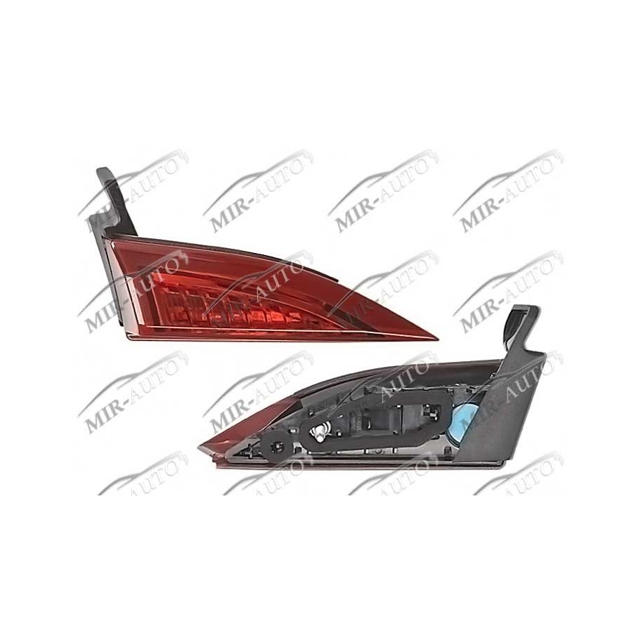 Tail light