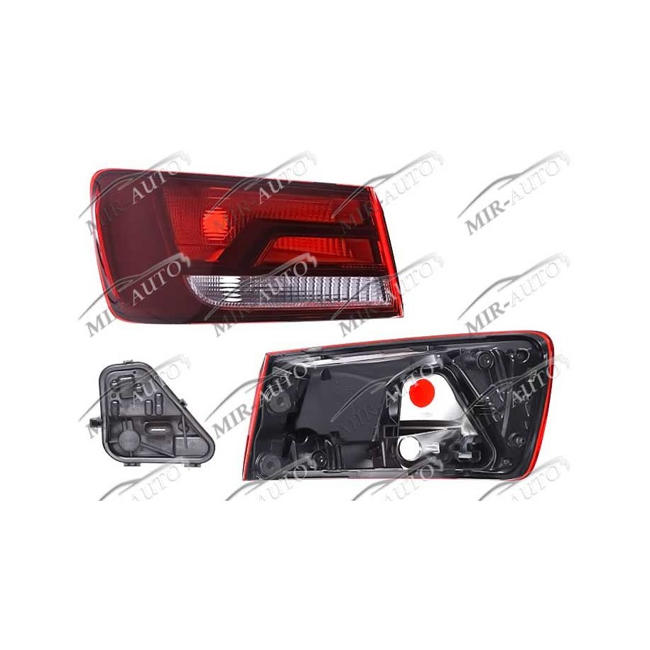 Tail light