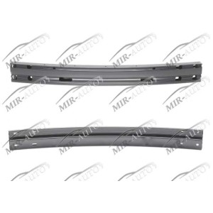 Bumper reinforcement