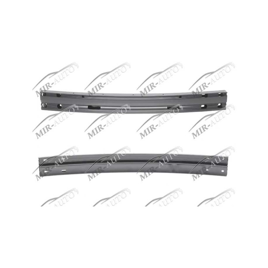 Bumper reinforcement