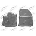 Floor mats