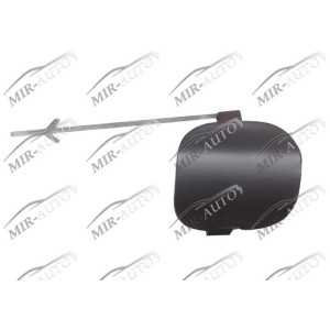 Заглушка крюка буксировки