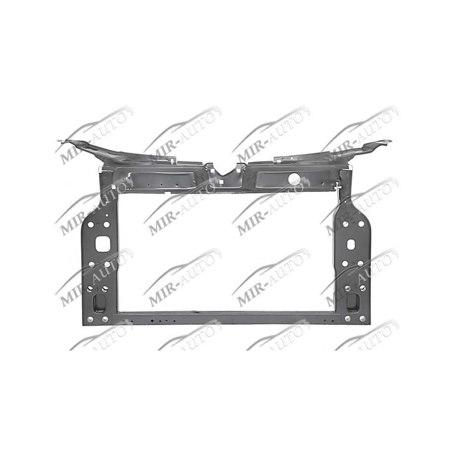 Панель передняя