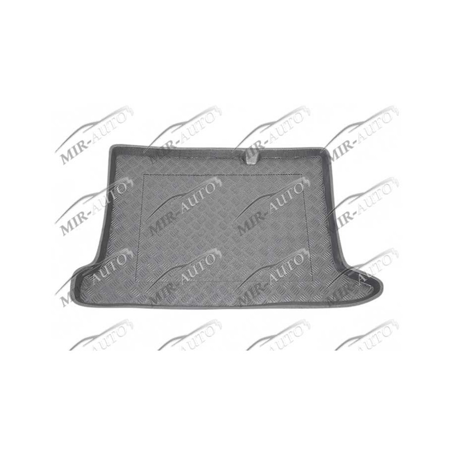 Bagažinės įdėklas