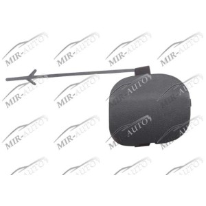 Buksyravimo kablio skylės dangtelis