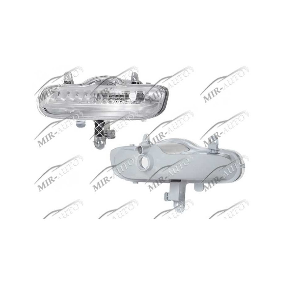 Daytime running light